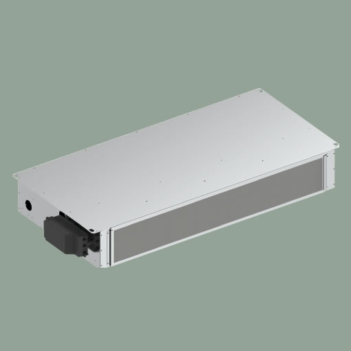 Panasonic Aquarea Air Smart légcsatornás fan-coil készülék