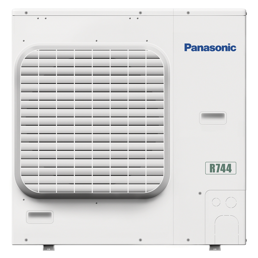 Panasonic OCU-CR200VF5A CO₂ kondenzációs berendezés