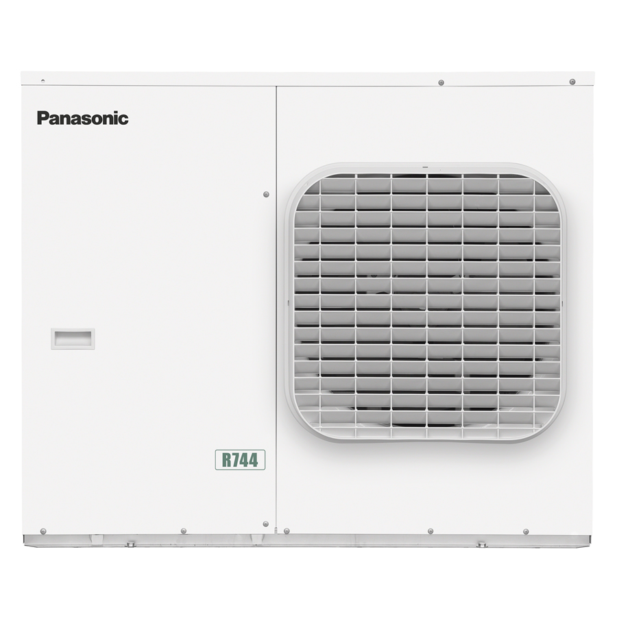 Panasonic OCU-CR400VF8 CO₂ kondenzációs berendezés