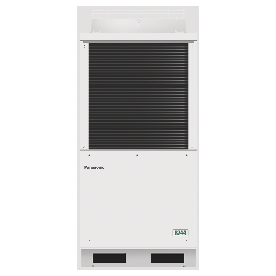 Panasonic OCU-CR1000VF8 CO₂ kondenzációs berendezés