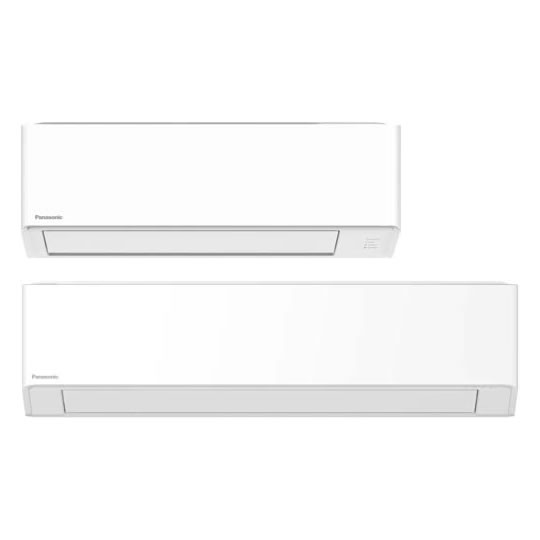 Panasonic fali fan-coil egységek, FK1 (DC)