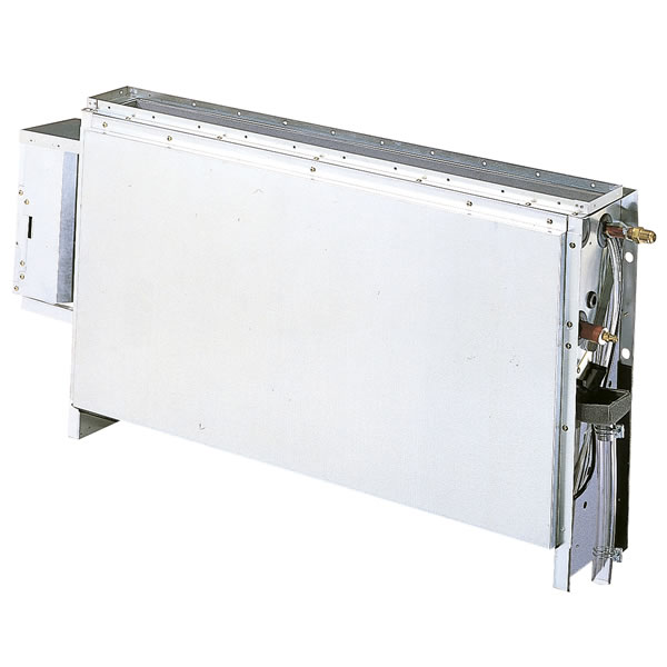 Panasonic R1 típusú rejtett álló beltéri egységek