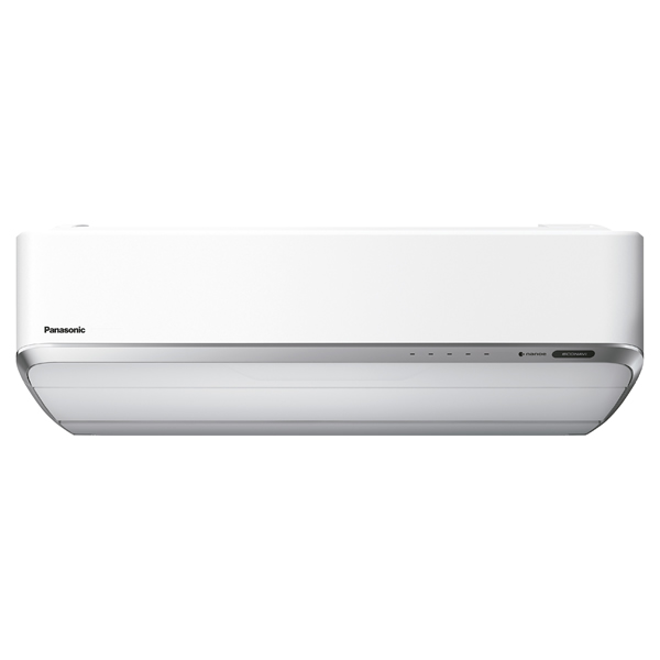 Panasonic fali Heatcharge VZ inverter+ klíma (R32)