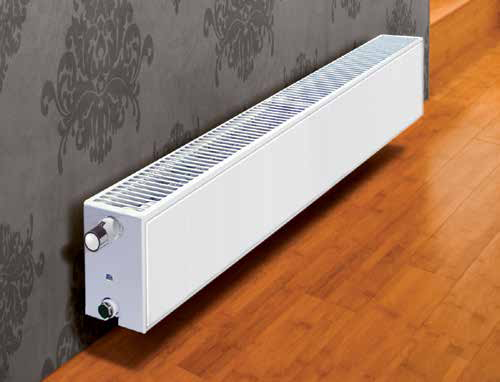 PURMO Plan Ventil Compact 200 mm-es lapradiátorok	