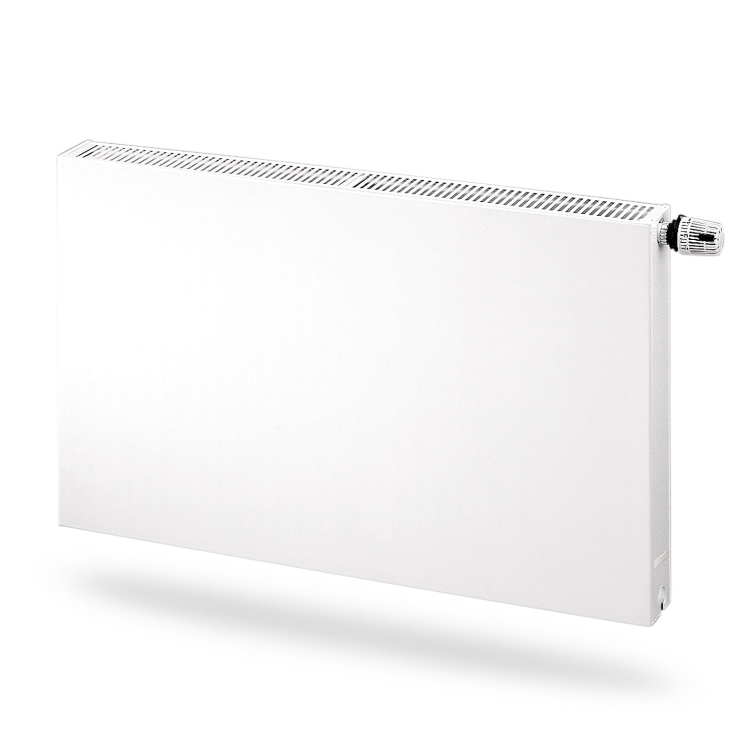 PURMO Plan Ventil Compact lapradiátorok