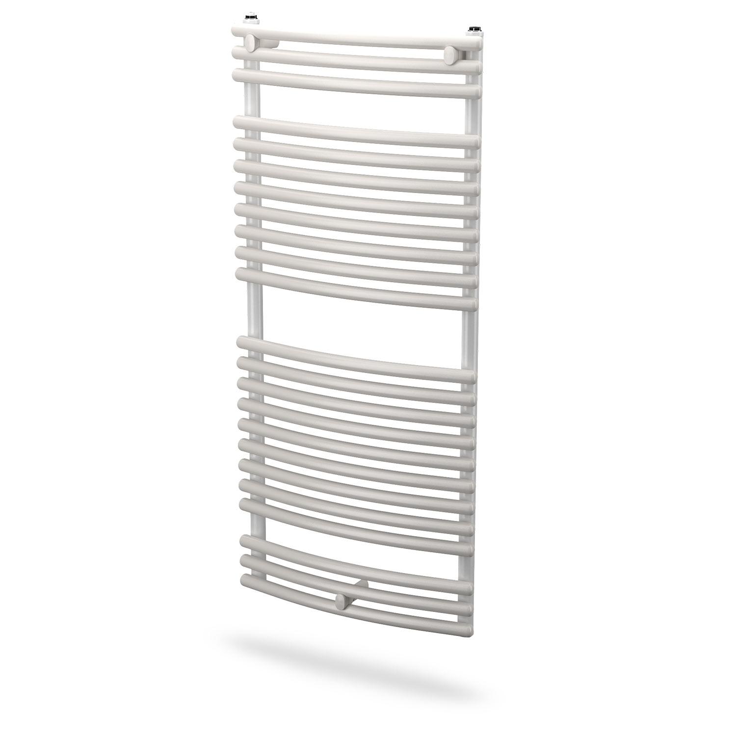 Santorini C fürdőszobai fűtőtestek