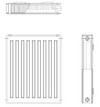 VONOVA kompakt lapradiátorok - 21K-S/500
<br>
dwg - CAD fájl