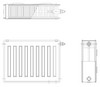 VONOVA szelepes lapradiátorok - 22KV/300
<br>
dwg - CAD fájl