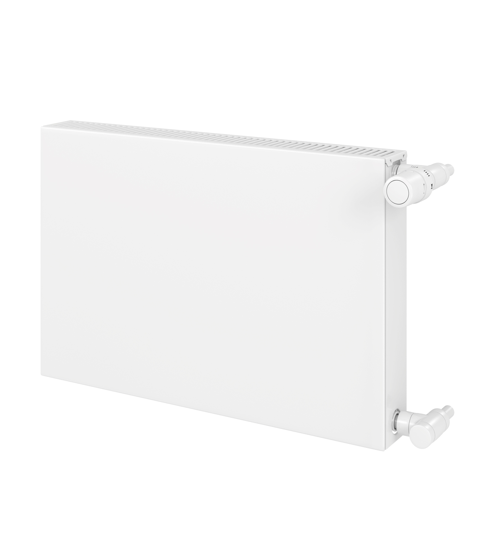 VONOPLAN síklapú kompakt radiátorok