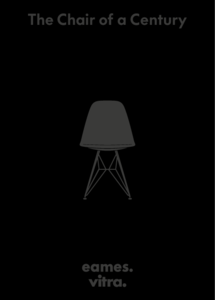 Vitra Eames Plastic Chair - The Chair of a century - részletes termékismertető