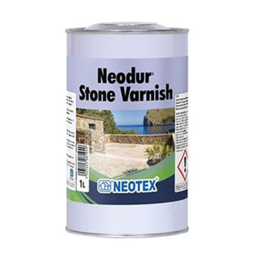 Neodur Stone Varnish akril lakk
