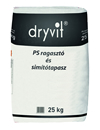 DRYVIT® PS ragasztó és simítótapasz - biztonsági adatlap