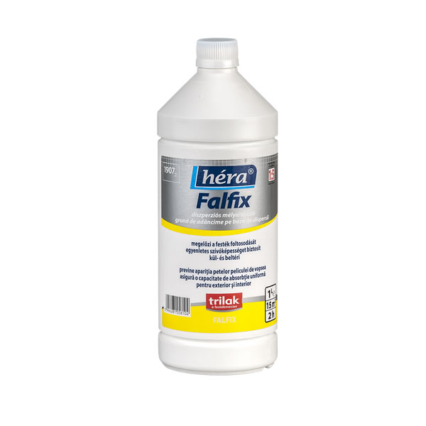 Héra® falfix diszperziós mélyalapozó