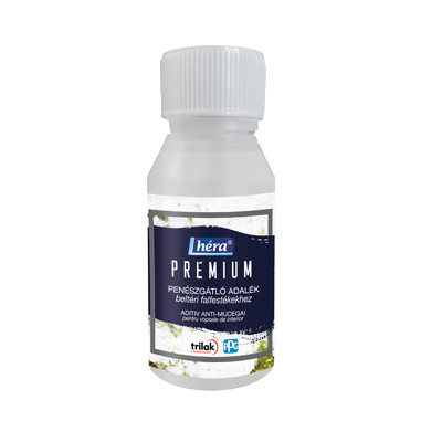 Héra® Prémium penészgátló adalék