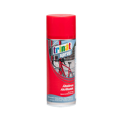 Trinát® spray általános akrilfesték