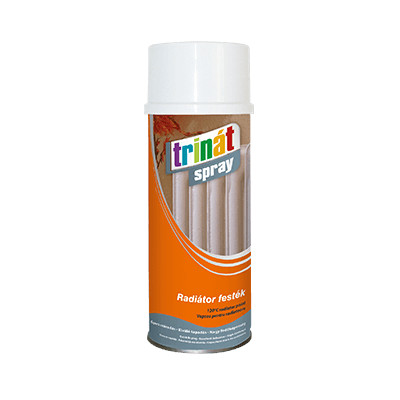 Trinát® spray radiátorfesték