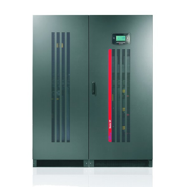 Riello Master HP 3:3 100-600 kVA szünetmentes tápegység