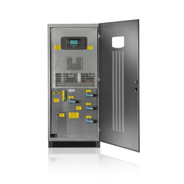 Riello Master HP 3:3 100-600 kVA szünetmentes tápegység