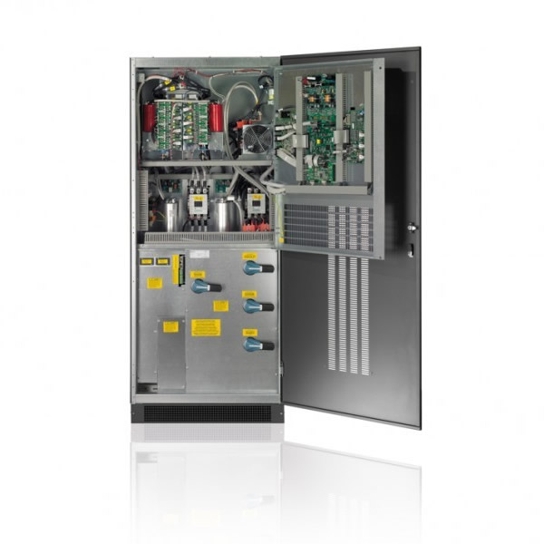 Riello Master HP 3:3 100-600 kVA szünetmentes tápegység