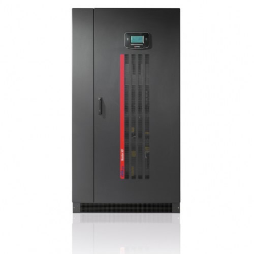 Riello Master HP 3:3 100-600 kVA szünetmentes tápegység