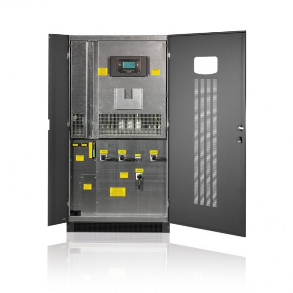 Riello Master HP 3:3 100-600 kVA szünetmentes tápegység