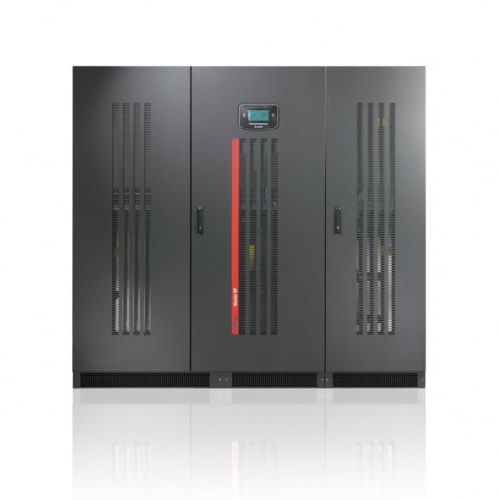 Riello Master HP 3:3 100-600 kVA szünetmentes tápegység