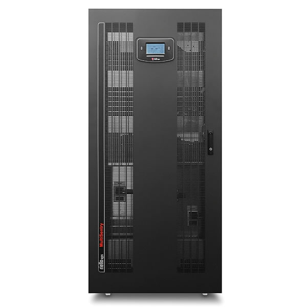 Riello Multi Guard 3:3 1-8 x 15 kVA szünetmentes tápegység