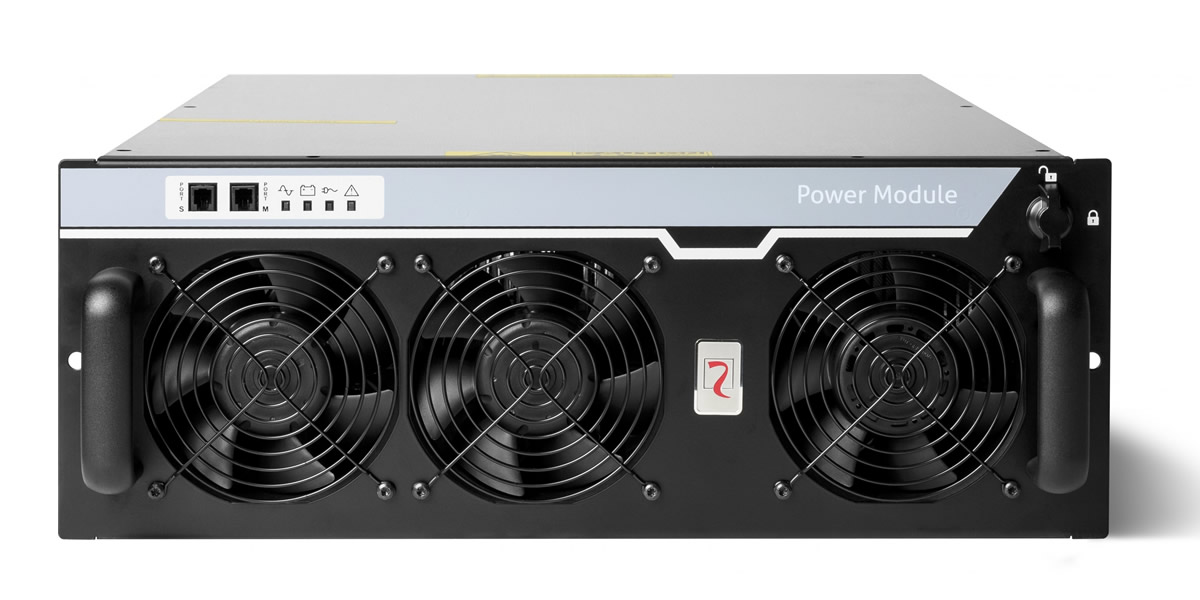 Riello Multi Power (MPW) moduláris UPS
