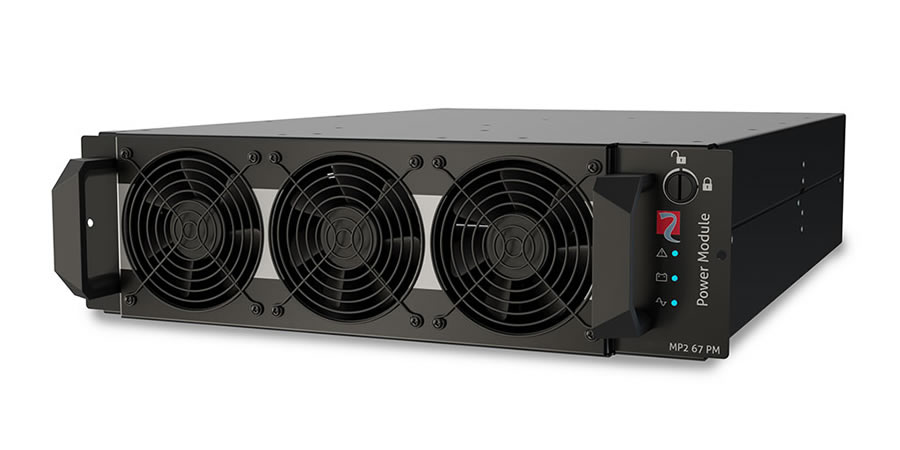 Power Module 67 kW (IGTB) – MP2 67 PM