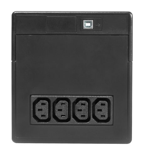 Riello Net Power 1:1 600-2000 VA szünetmentes tápegység