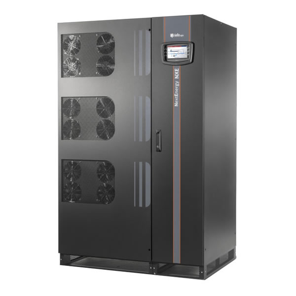 Riello NextEnergy 300 kVA szünetmentes tápegység