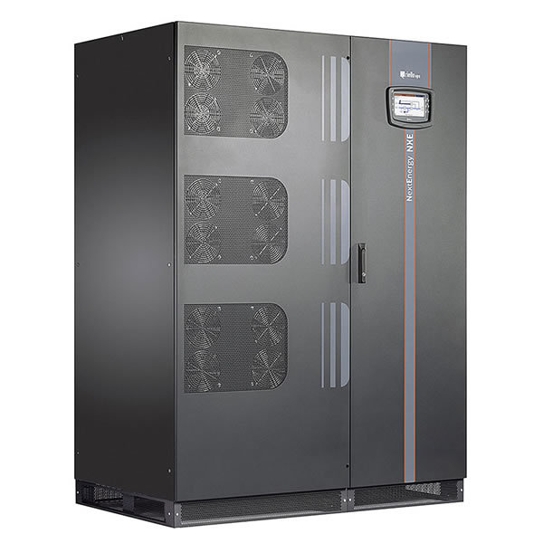 Riello NextEnergy 400 kVA szünetmentes tápegység