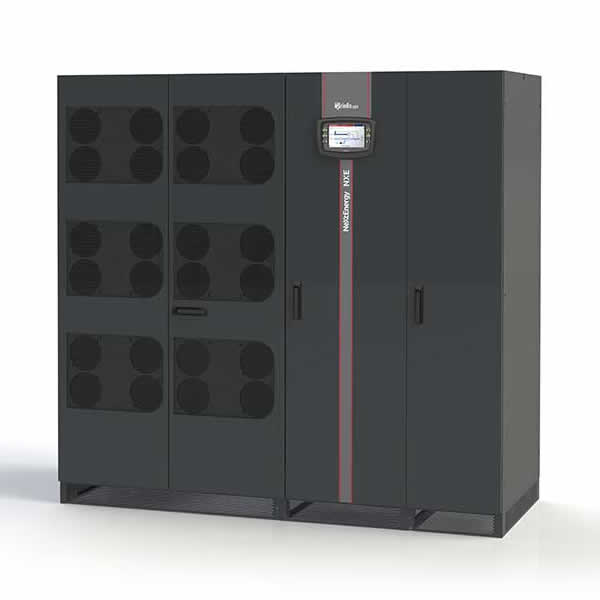 Riello NextEnergy 600 kVA szünetmentes tápegység