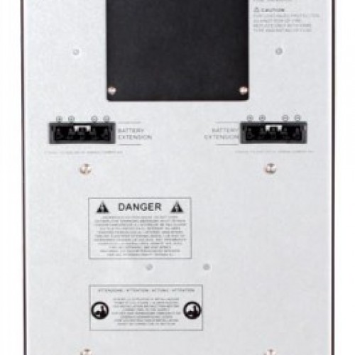 Riello Sentinel Power Green 1:1 6 kVA és 1:1/3:1 8-20 kVA szünetmentes tápegység