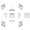 ProxerGate 3E - CAD fájl