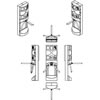 PayGate 4E-4000 - CAD fájl