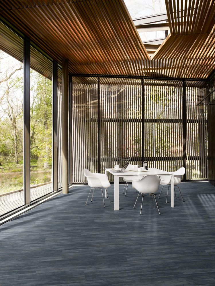Interface Fresco Valley Cliff LVT burkolat