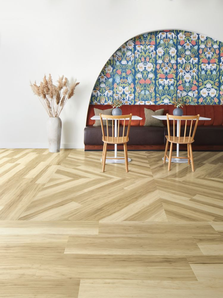 Interface Fresco Valley Great Heights LVT burkolat