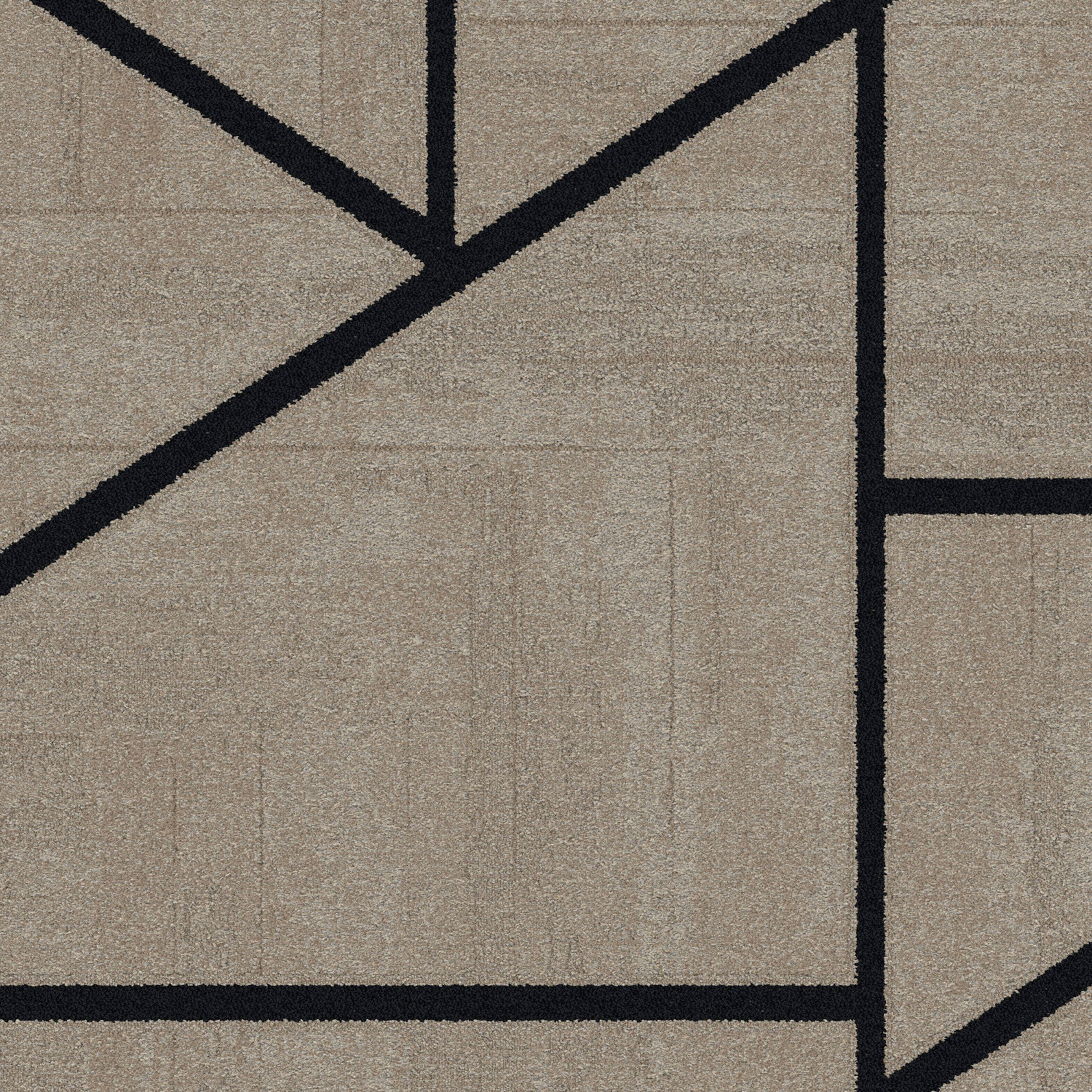 Interface Luxury Collection LC02 modulszőnyeg