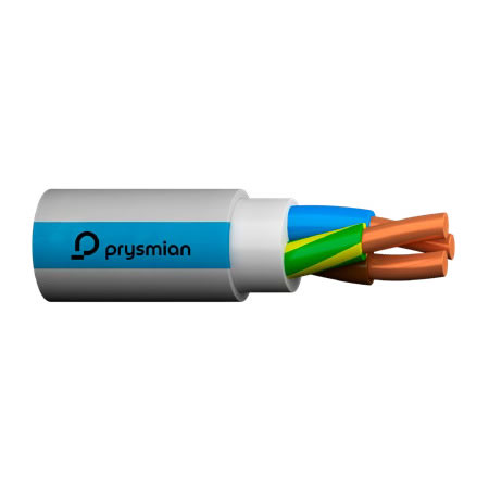 MBCUprofi-J 3×1,5RE 300/500V Eca