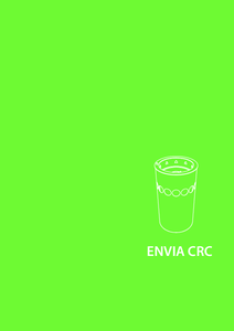 Envia CRC olajfogó - részletes termékismertető