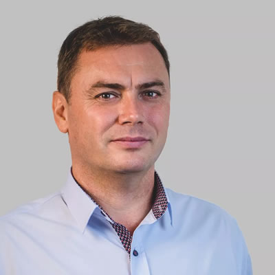 Kovács András