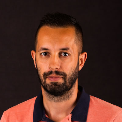 Balassa Sándor