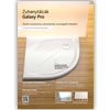 RAVAK Galaxy Pro zuhanytálcák - általános termékismertető
