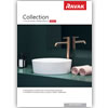 RAVAK Collection 2023 - részletes termékismertető