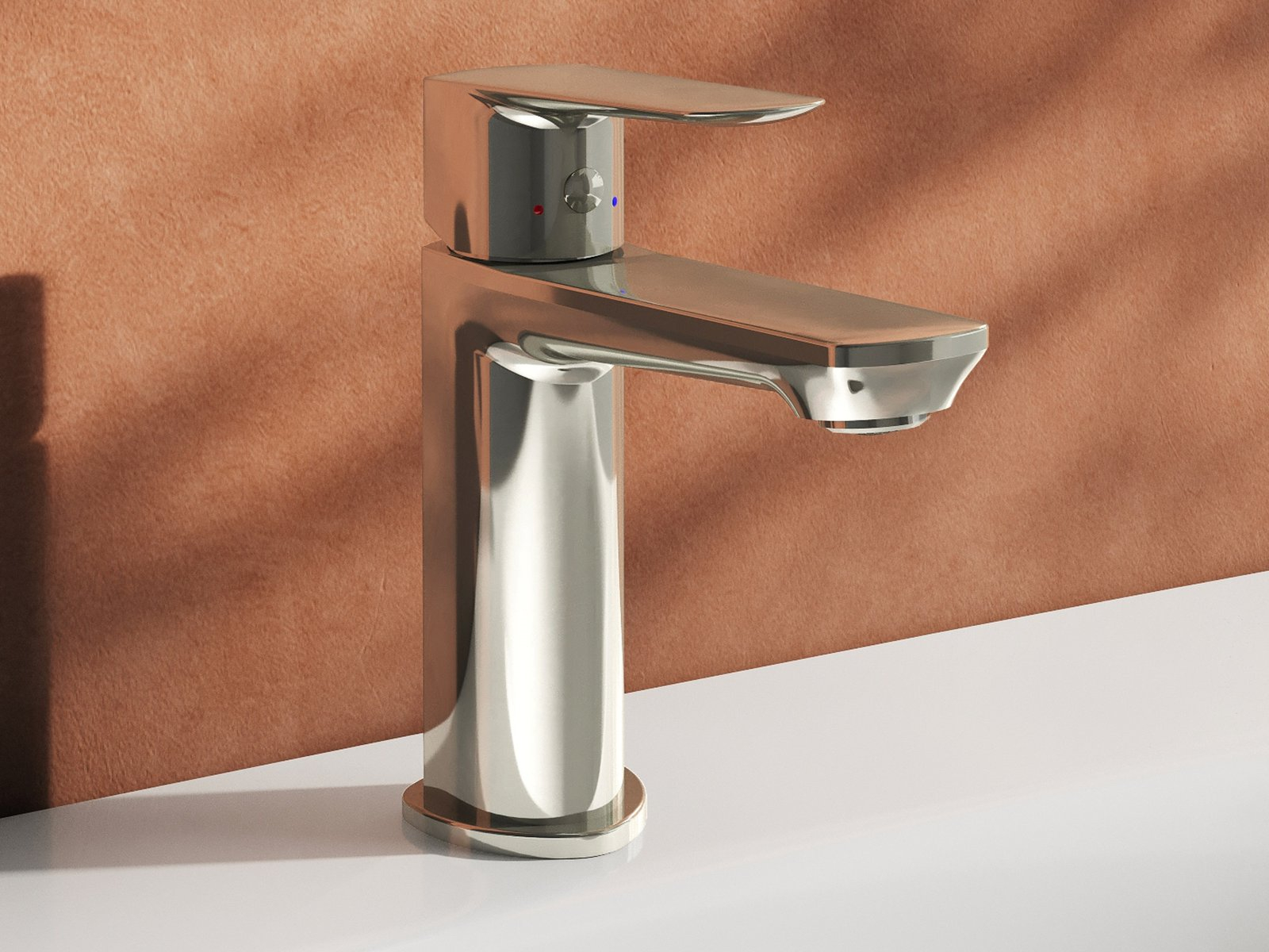 RAVAK Life csaptelepek