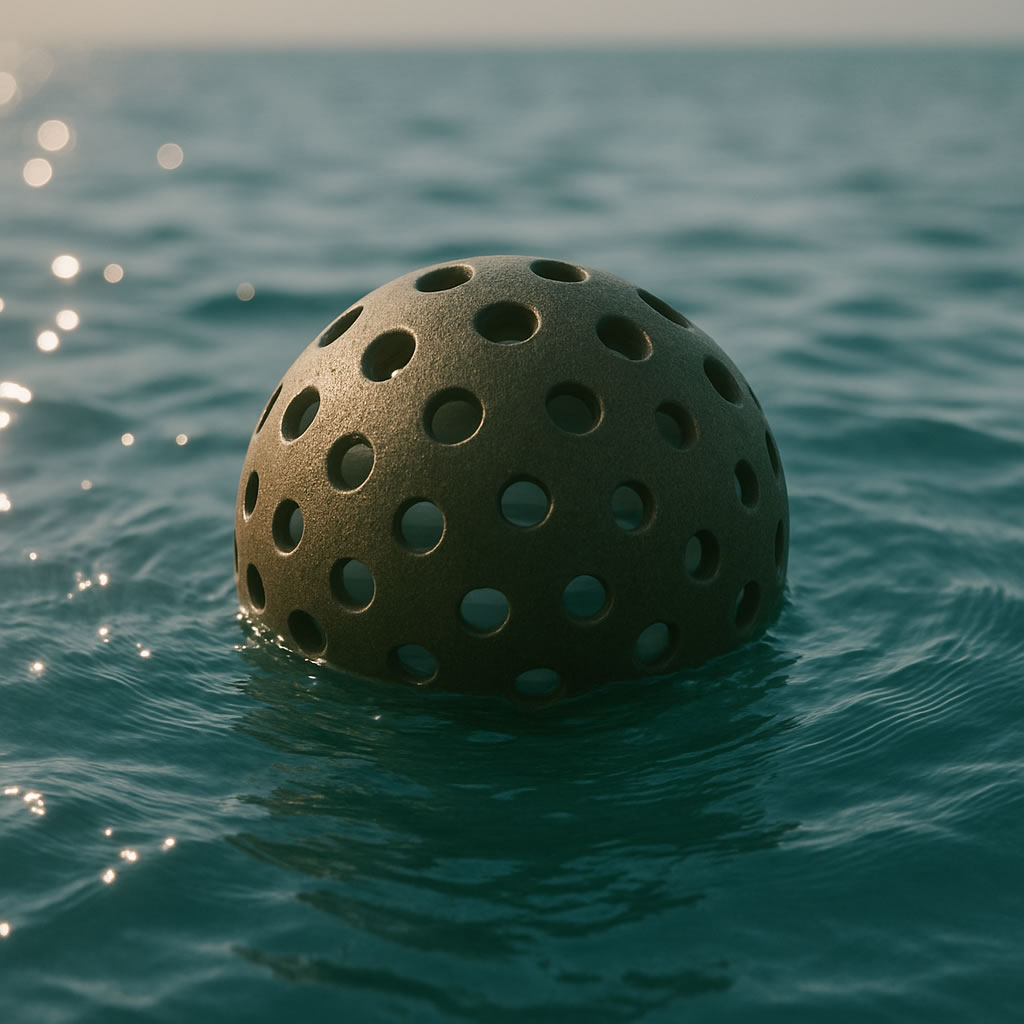 Rainball szikkasztógömb