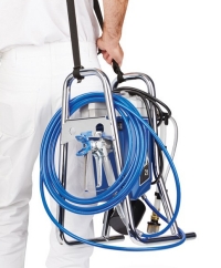 GRACO GX21 festékszóró