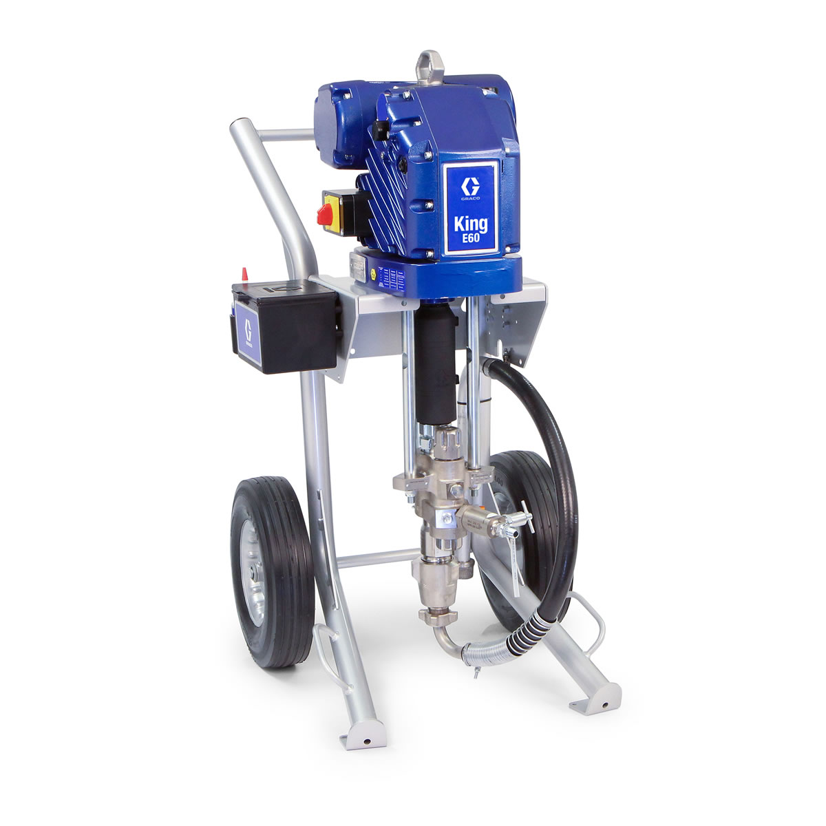 GRACO King Electric 60 airless sprayer berendezés