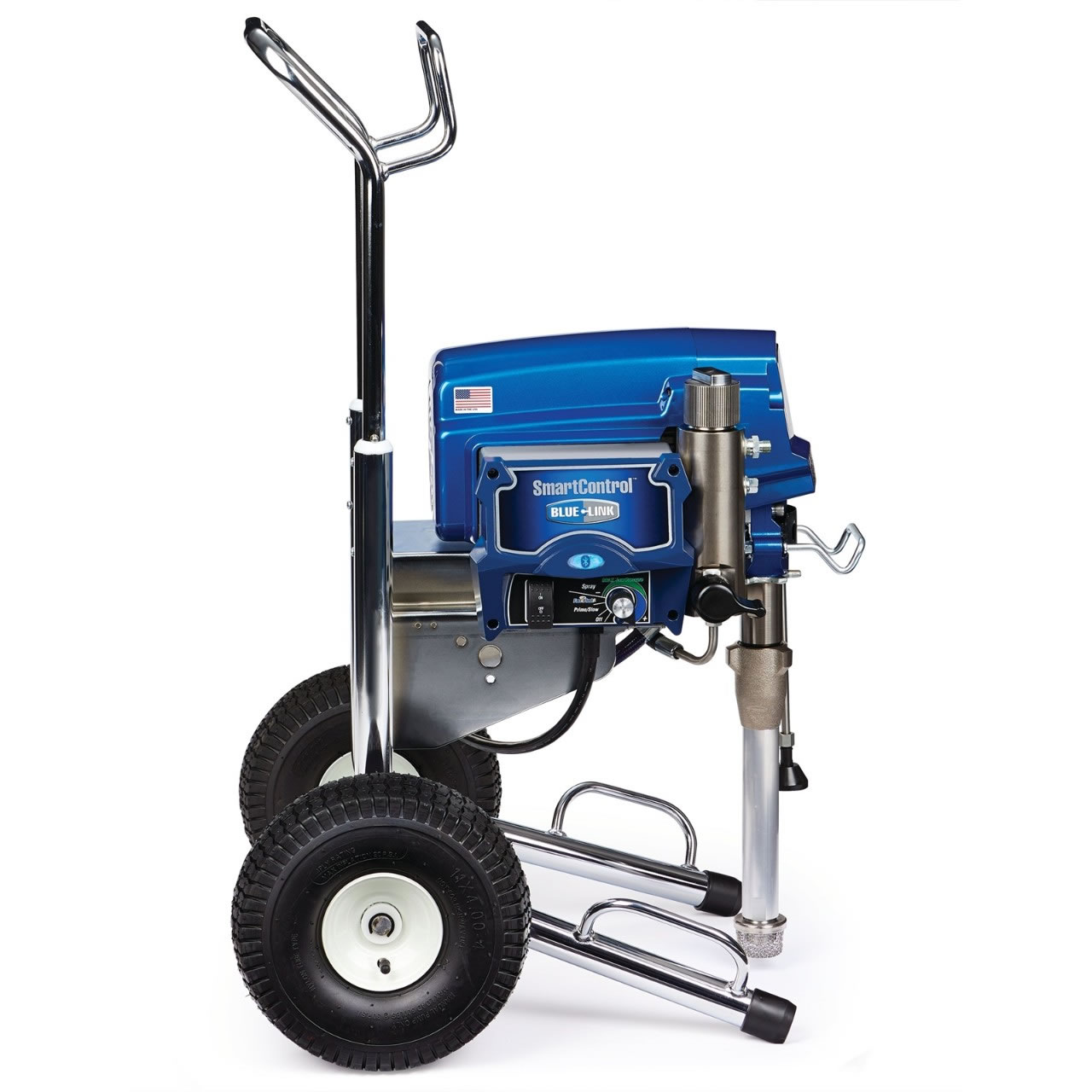 GRACO Ultra Max II 795 standard festékszóró berendezés